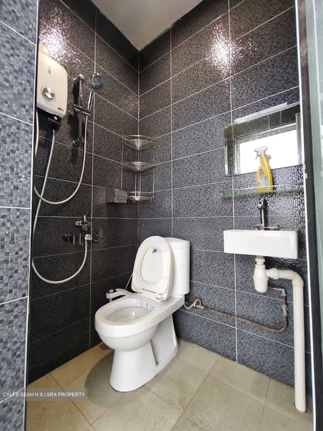 Sembawang Straits Estate (D27), Semi-Detached #559150111
